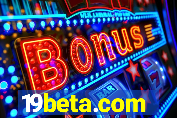 19beta.com