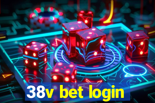 38v bet login