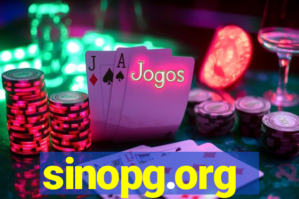 sinopg.org