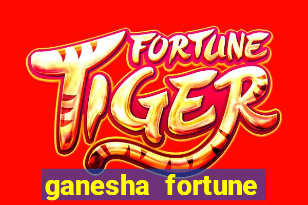 ganesha fortune demo grátis