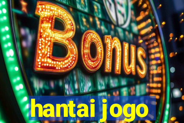 hantai jogo