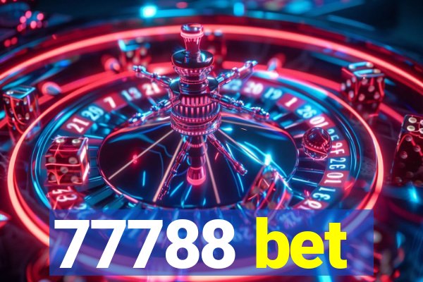 77788 bet