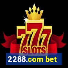 2288.com bet