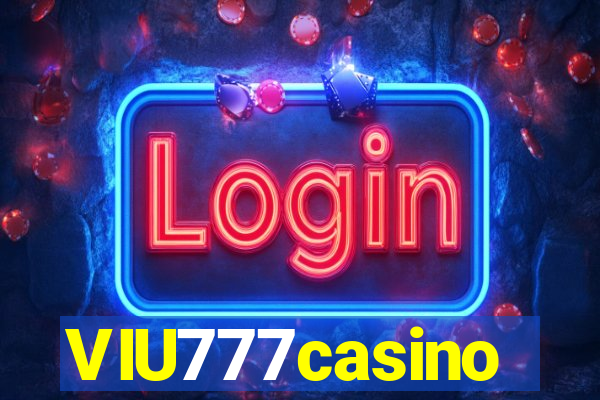 VIU777casino