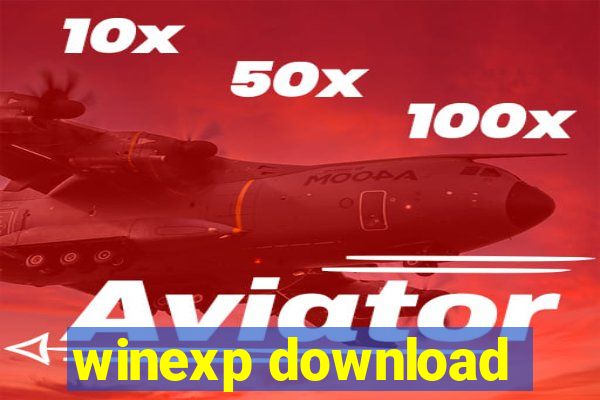 winexp download