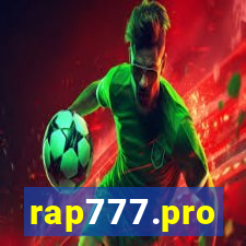 rap777.pro