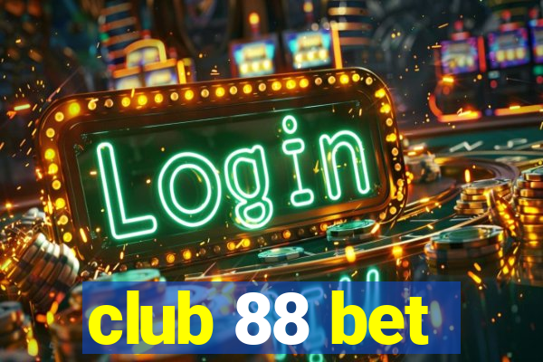 club 88 bet