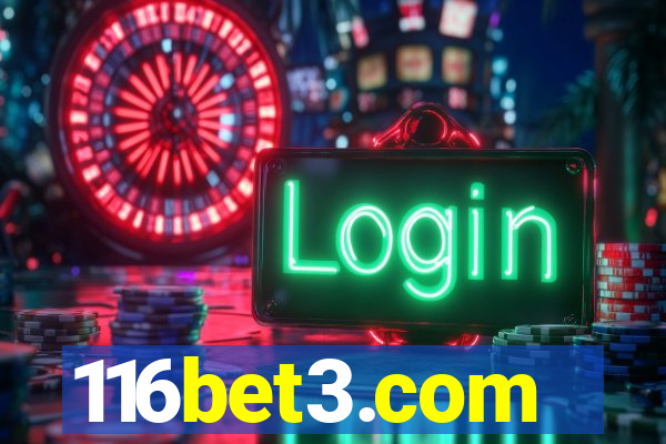 116bet3.com