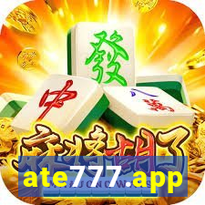 ate777.app