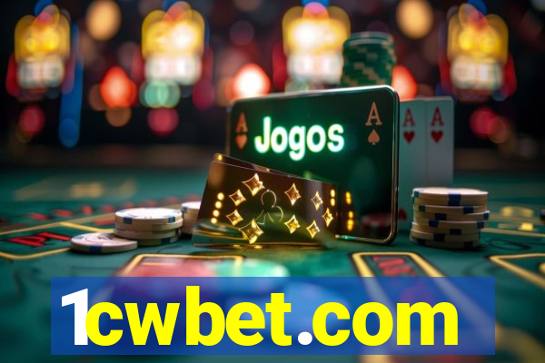 1cwbet.com