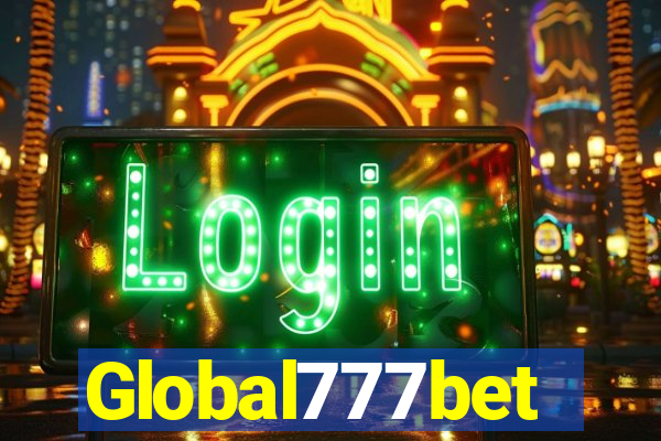 Global777bet