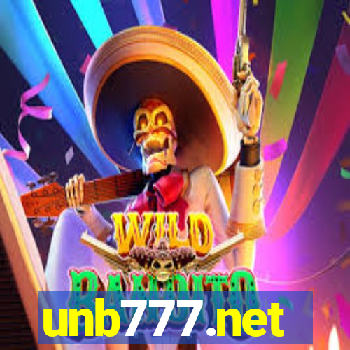 unb777.net