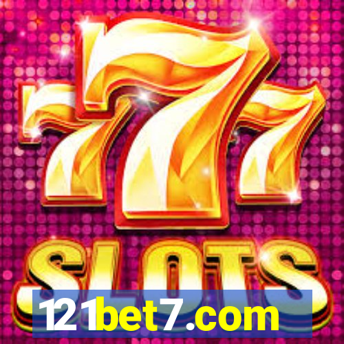 121bet7.com