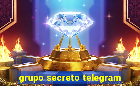 grupo secreto telegram