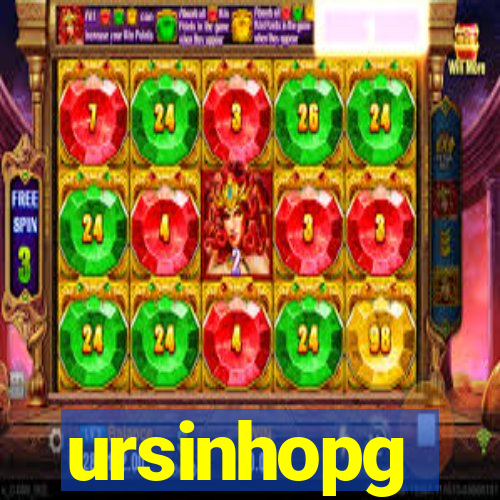 ursinhopg