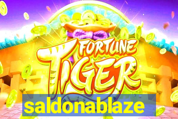 saldonablaze