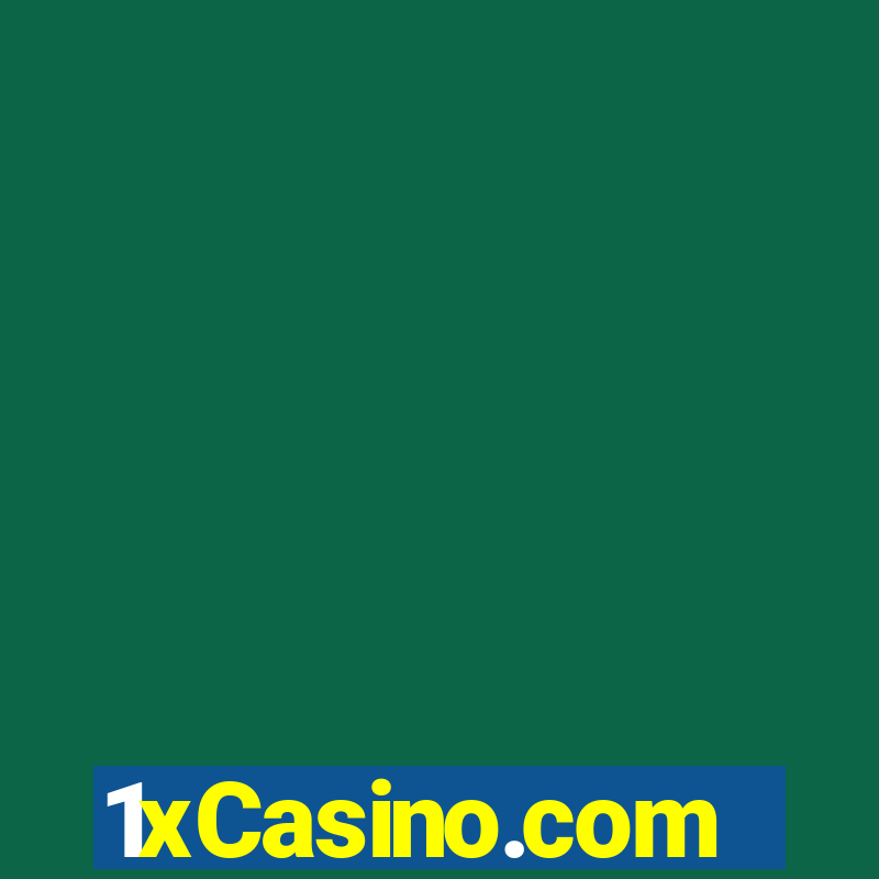 1xCasino.com