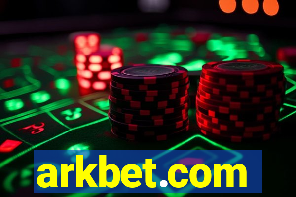 arkbet.com