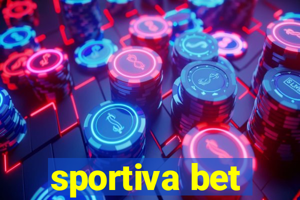 sportiva bet