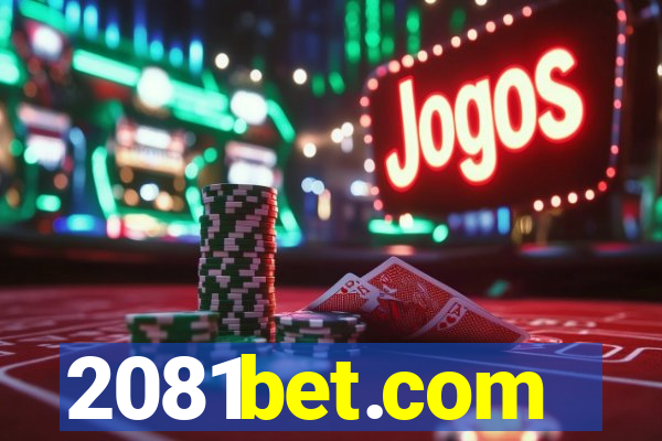 2081bet.com