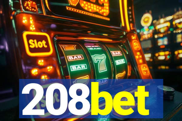 208bet