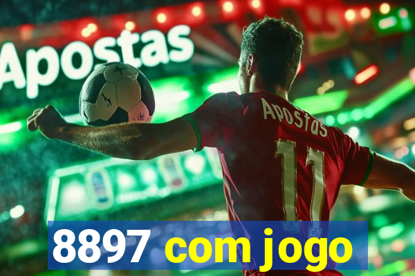 8897 com jogo