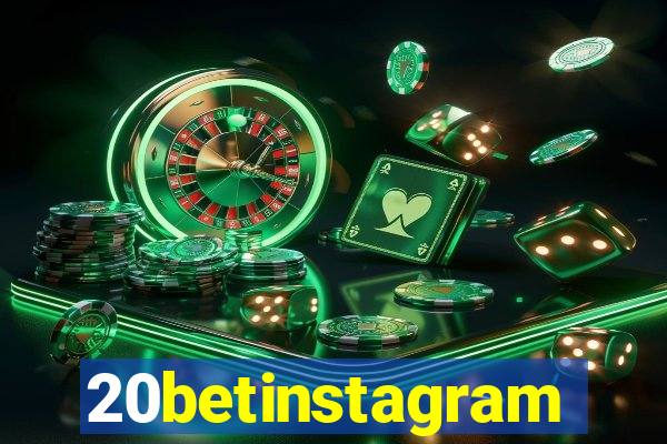 20betinstagram