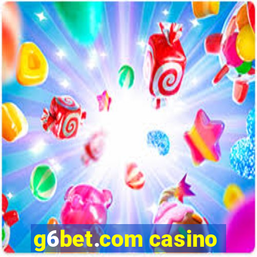 g6bet.com casino