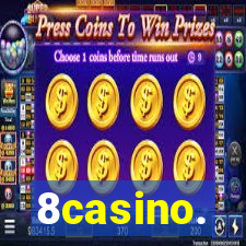 8casino.