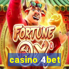 casino 4bet