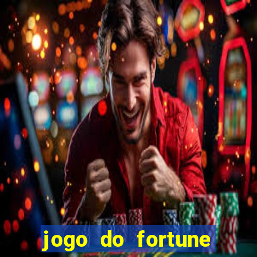 jogo do fortune mouse demo grátis