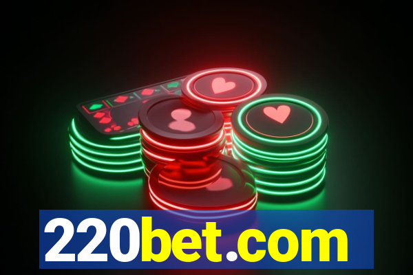 220bet.com