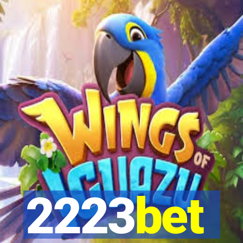 2223bet