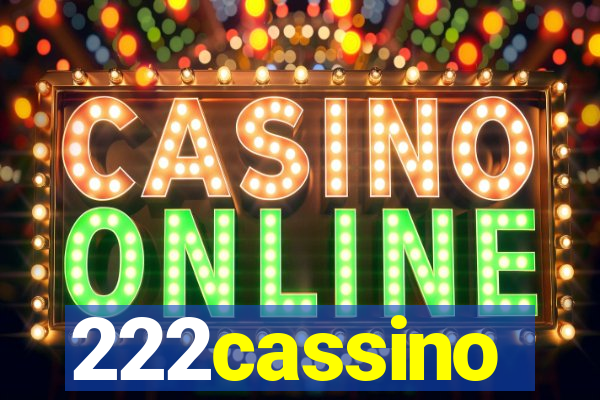 222cassino