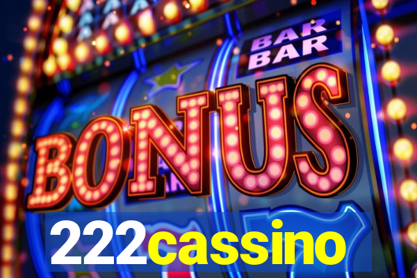 222cassino