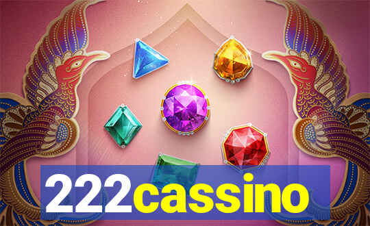 222cassino