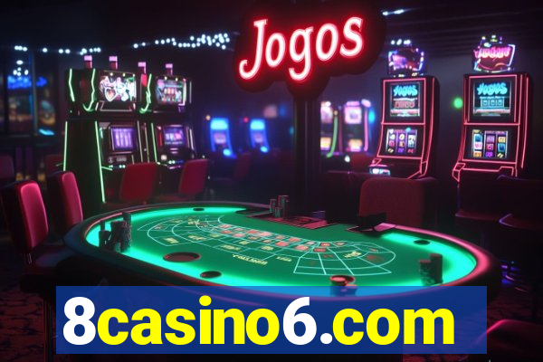 8casino6.com