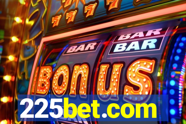 225bet.com