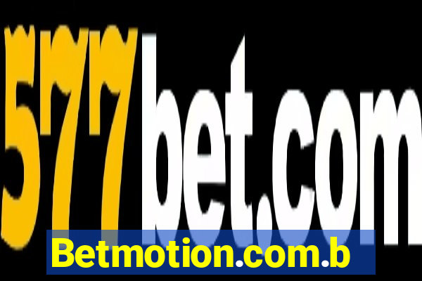 Betmotion.com.br