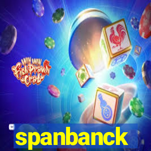 spanbanck