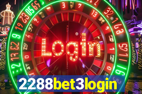 2288bet3login