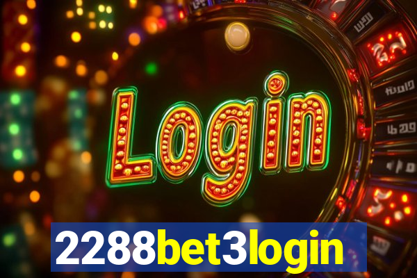 2288bet3login