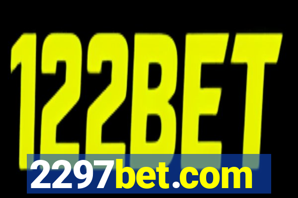 2297bet.com