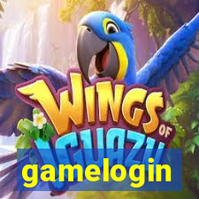 gamelogin