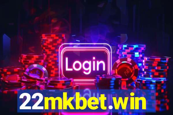 22mkbet.win