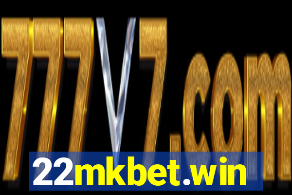 22mkbet.win