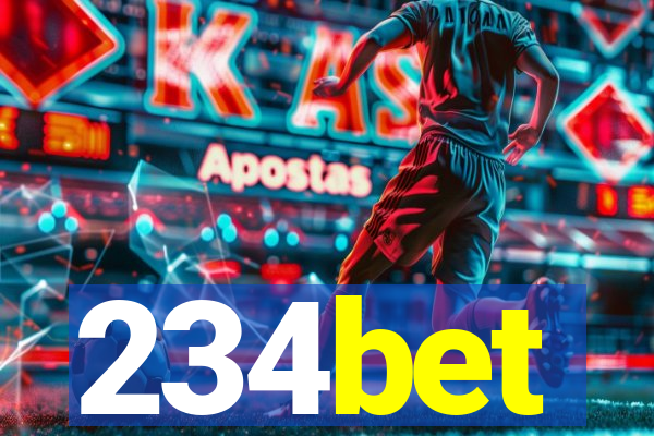 234bet