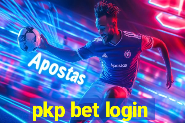 pkp bet login