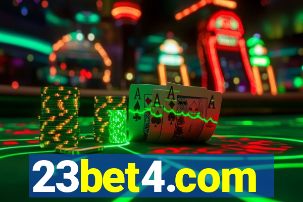 23bet4.com