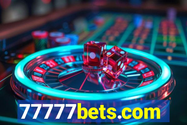 77777bets.com